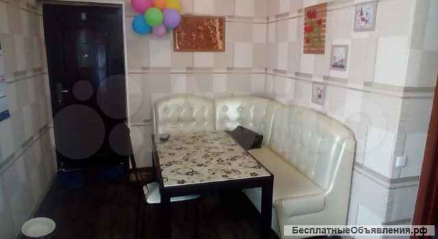 1/2 дома на земле в селе тесь