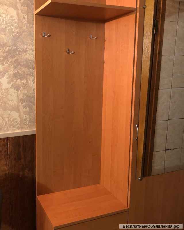 Дом 25 м² на участке 8 сот