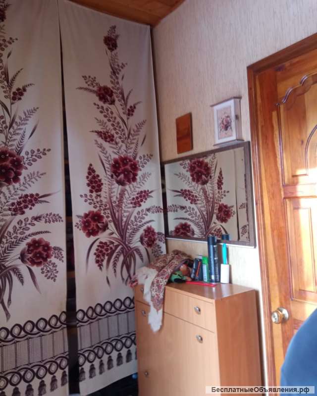 690 Продам дом в г. Новошахтинск