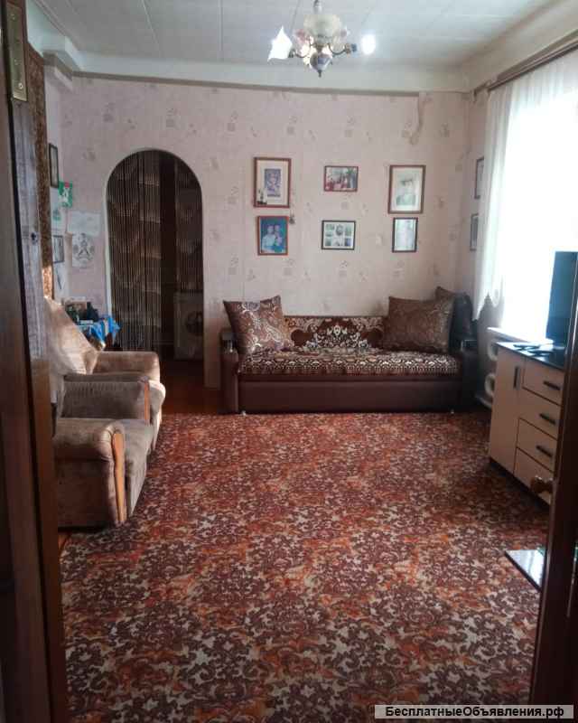 690 Продам дом в г. Новошахтинск