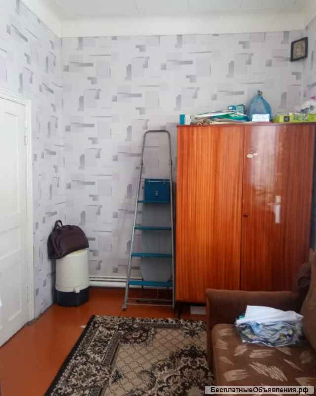 690 Продам дом в г. Новошахтинск