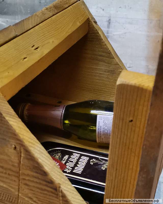 Скворечники декоративные и подарочные. Настоящие.