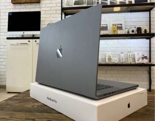 MacBook Pro 16 M1 Pro 2021