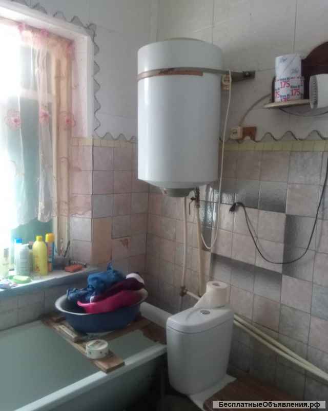 689 Продам дом в г. Новошахтинск