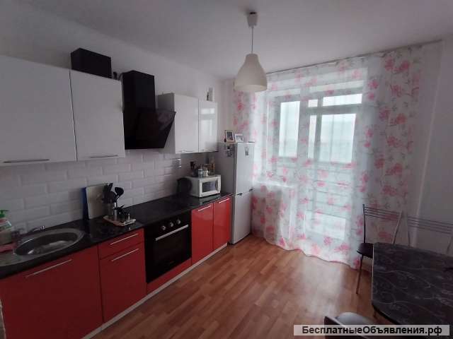 Клининговые услуги