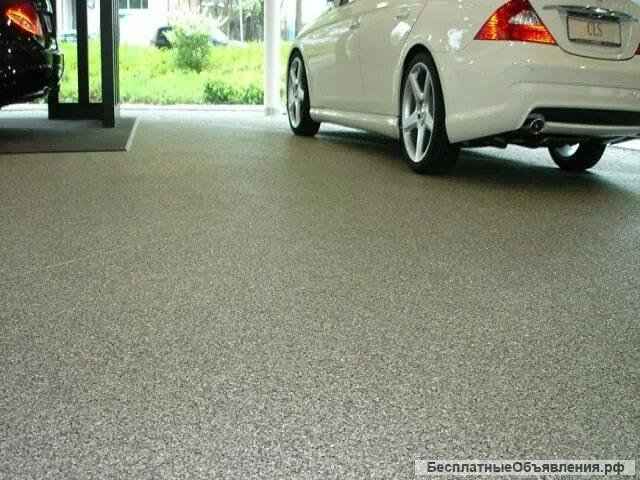 Новинка. Жидкий мрамор Для стен и пола.