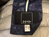 Куртка новая PPeP 50р
