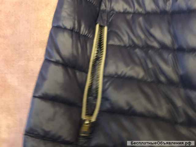 Куртка новая PPeP 50р