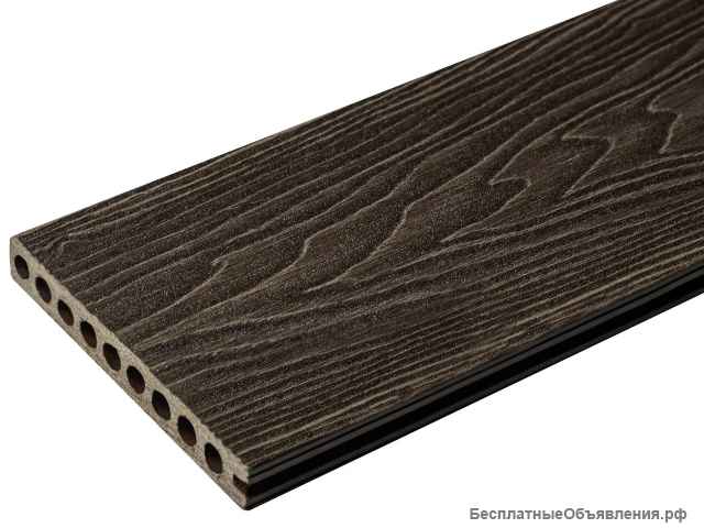 Ступени из древесно-полимерного композита (ДПК)