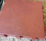 Резиновая плитка