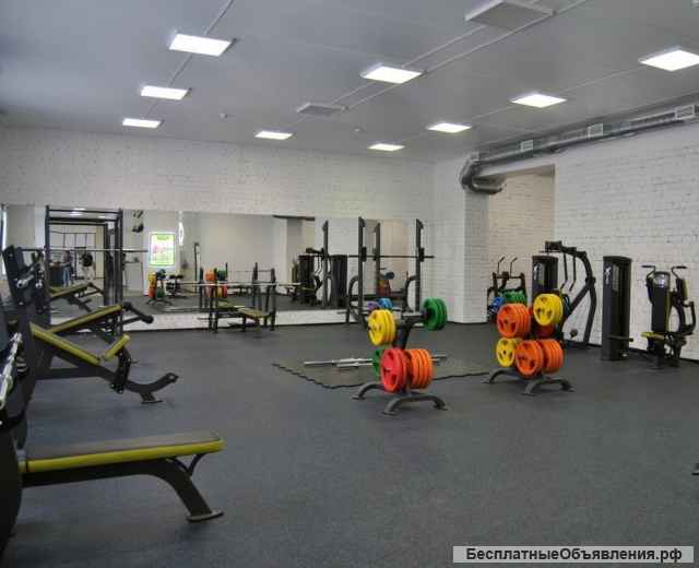 Резиновая плитка