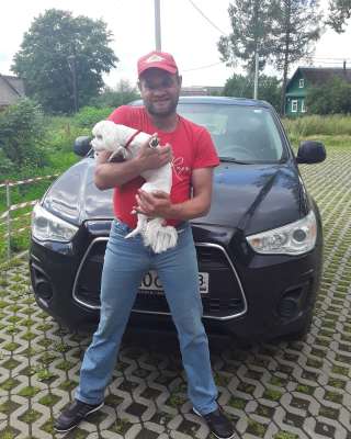 Демонтажник