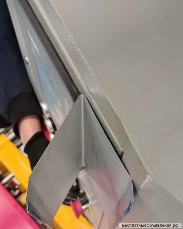 Линия для производства штакетника чэндуский завод