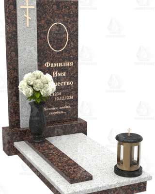 Памятники из гранита Минске