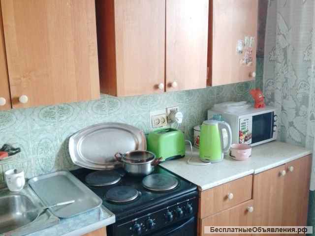 Сдам комнату