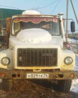 Газ 3309