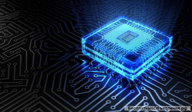 Скорая помощь. Ремонт Компьютерной и ноутбучной техники.