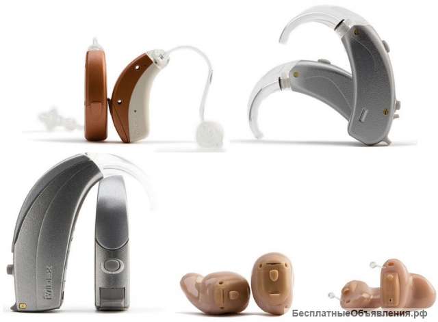 Слух Маркет