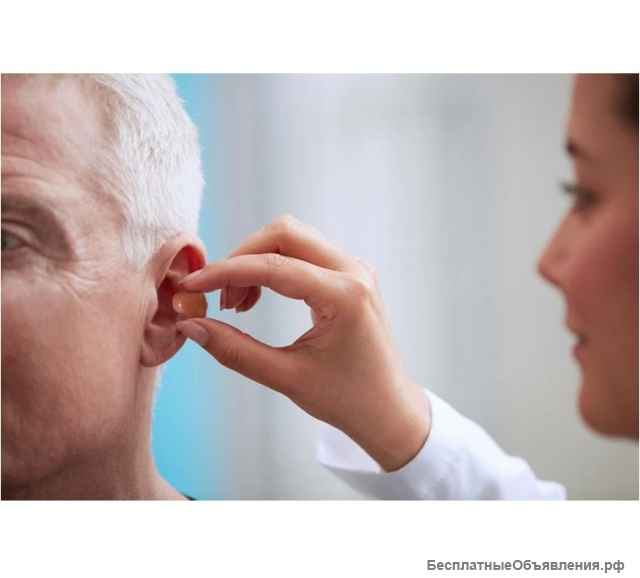 Слух Маркет