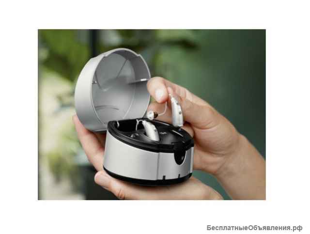 Слух Маркет