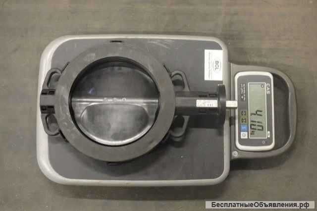 Затвор Keystone DN200 CompoSeal CSW-441