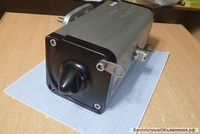 Пневмопривод amri-ksb ACTAIR NG60 F10/F12