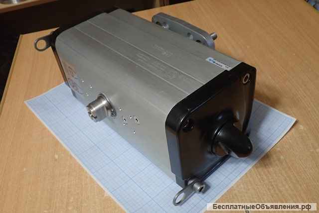 Пневмопривод amri-ksb ACTAIR NG60 F10/F12