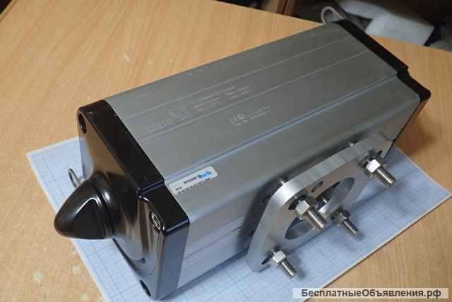 Пневмопривод amri-ksb ACTAIR NG60 F10/F12