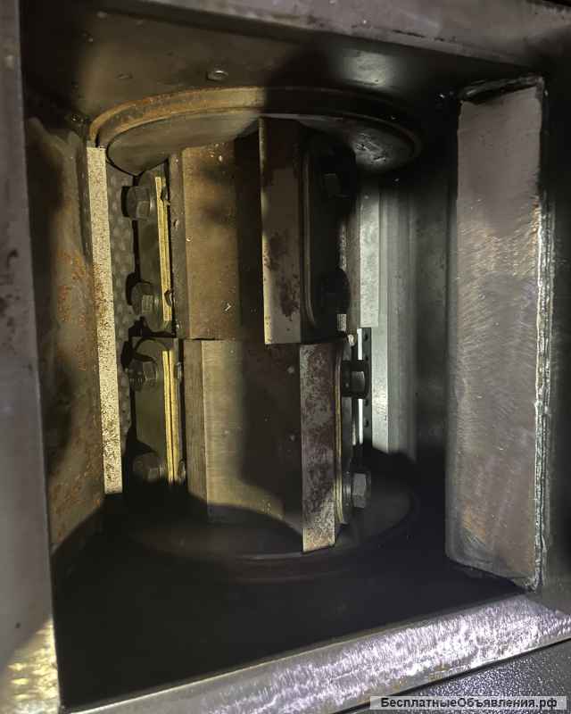 Дробилка для пластиковых изделий XFS-250