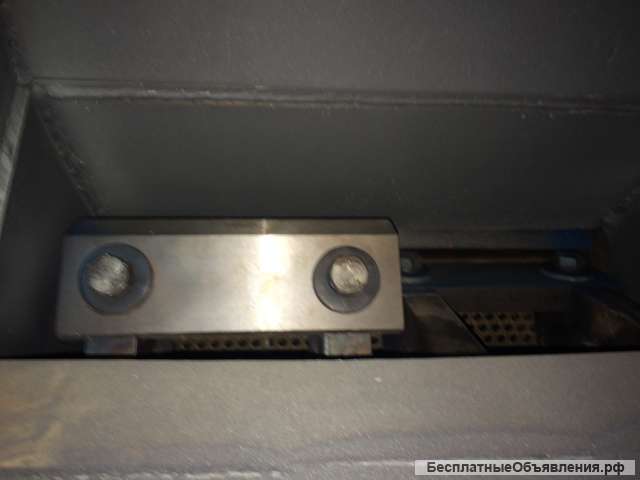 Дробилка для пластиковых изделий DSG-520 MY