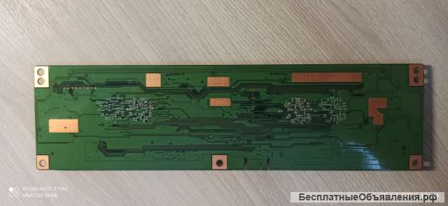 T-con Sony KD-65XD9305