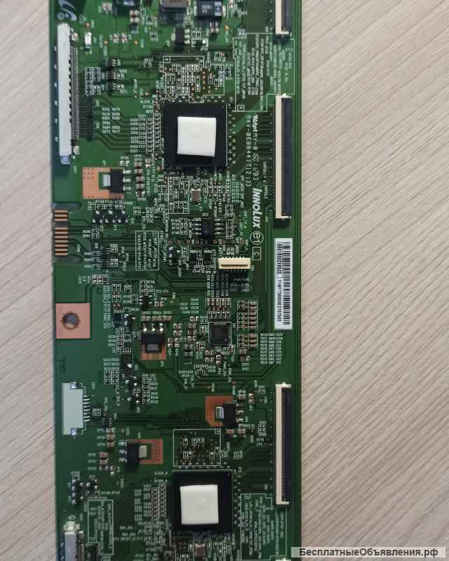 T-con Sony KD-65XD9305