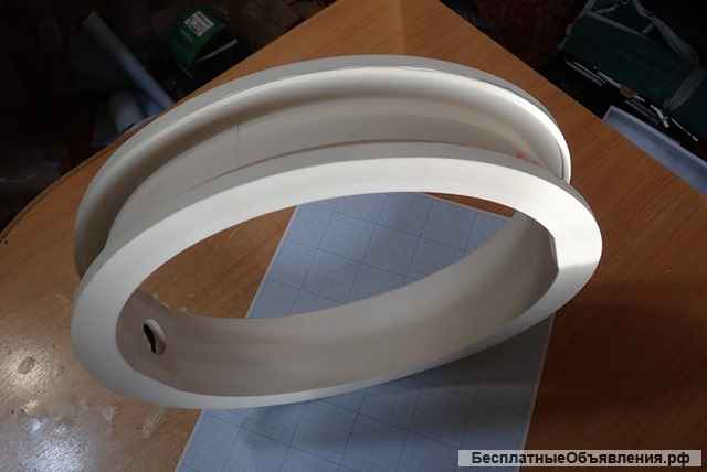 Манжета клапана EBRO ARMATUREN DN300 D710-08 EPDM White 4520433