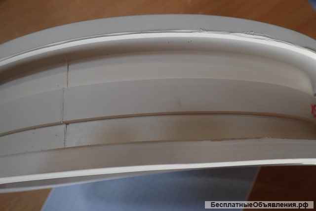 Манжета клапана EBRO ARMATUREN DN300 D710-08 EPDM White 4520433