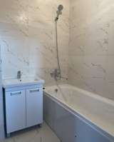 Современный, тёплый, качественный дом на надежном бетонном основании