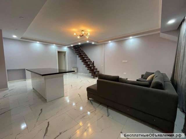 Дуплекс в Батуми