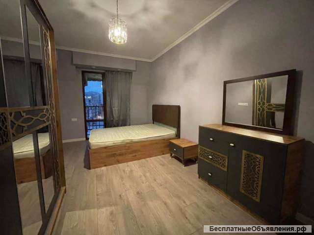 Дуплекс в Батуми