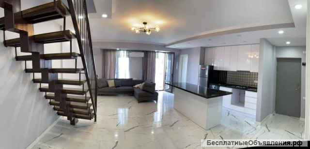 Дуплекс в Батуми