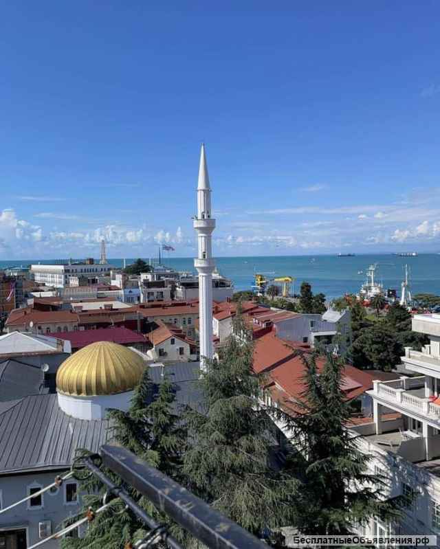 Дуплекс в Батуми