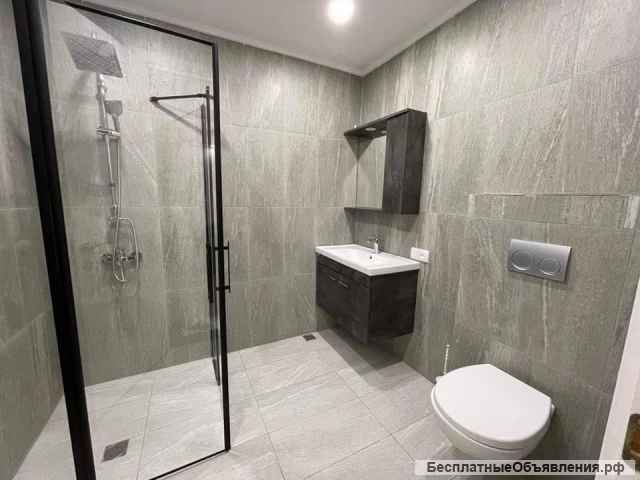 Дуплекс в Батуми