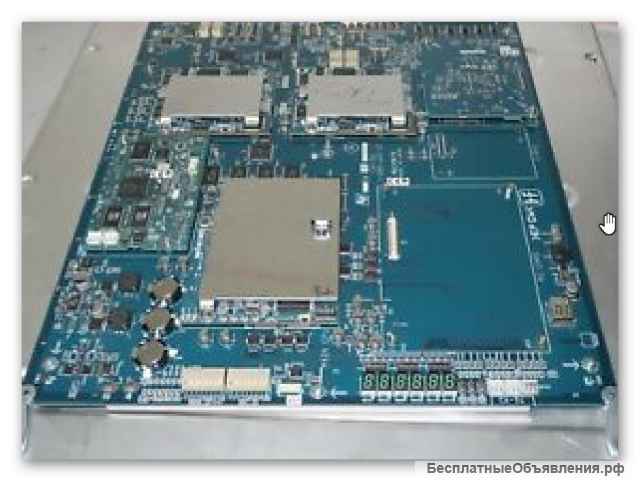 Плата мультиформатного коммутатор MFS2000 и MCS-8M -компактный звуковой/ видеомикшер