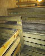 Химчистка бань, саун, плит электрических