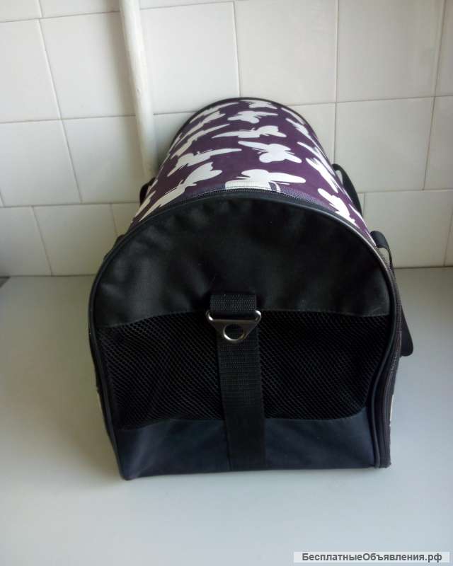 Переноска для животных