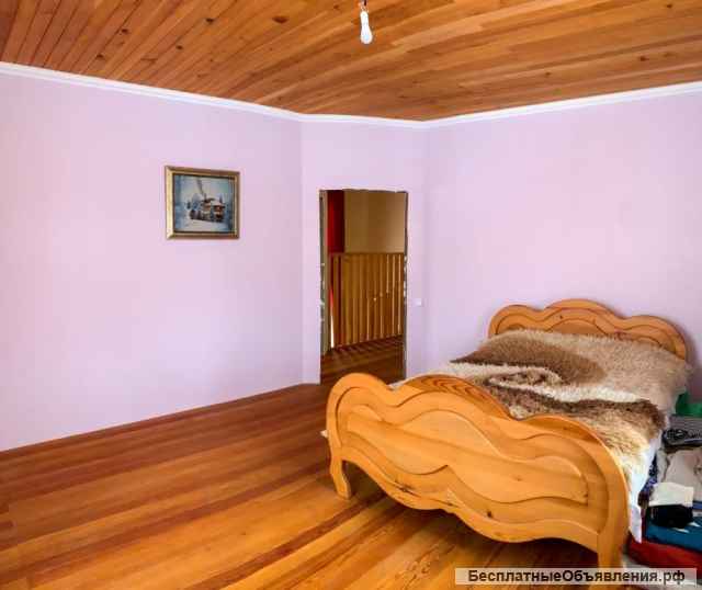 Дома 244 кв.м. КП "Леоново"