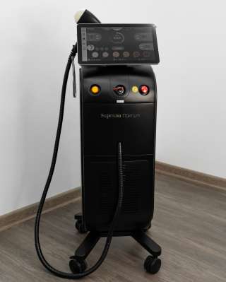 Премиальный диодный лазер V-19