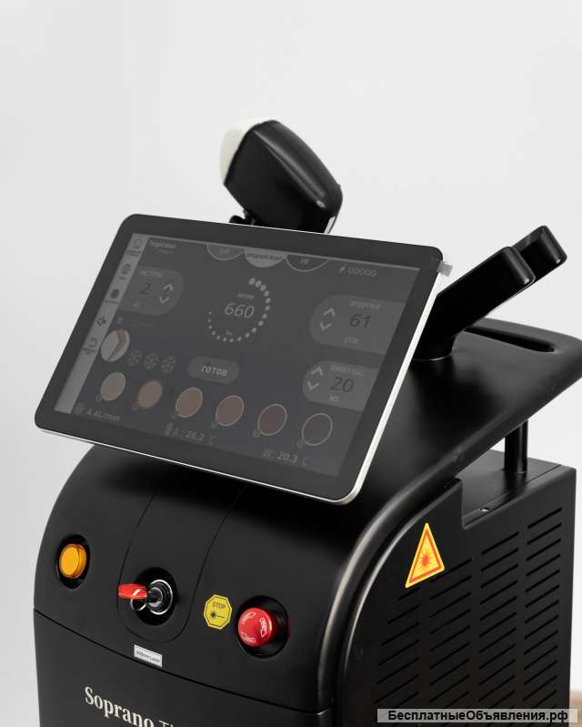 Премиальный диодный лазер V-19