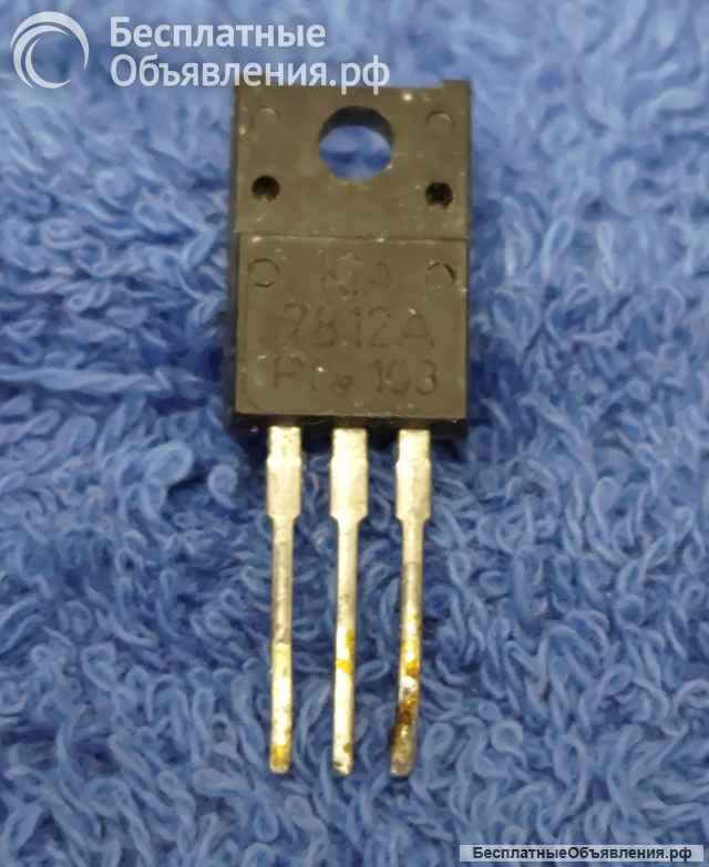 Микросхемы редкие (Integrated circuits Список56) оригинальные ДЕМОНТАЖ