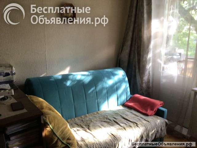 Сдаётся комната