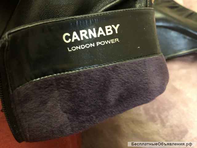 Полусапожки Cornaby 40p