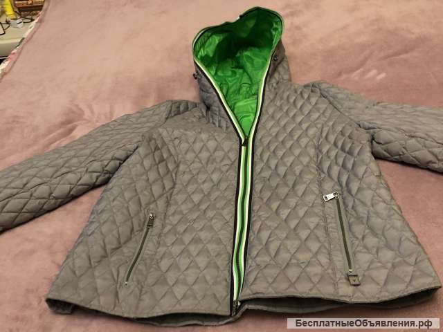 Куртка Fuchs Schmitt 48p